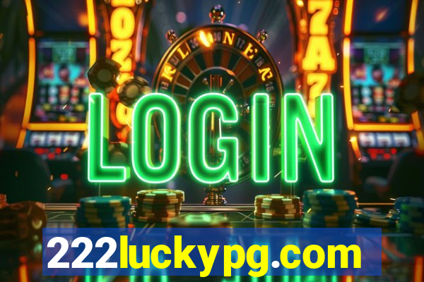 222luckypg.com