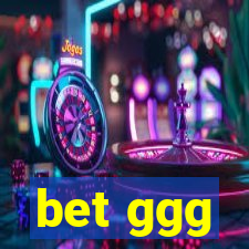 bet ggg