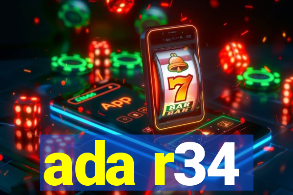 ada r34