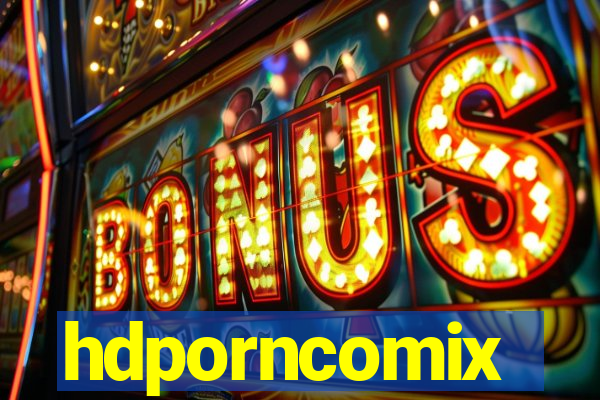 hdporncomix