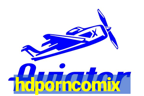 hdporncomix