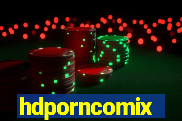 hdporncomix