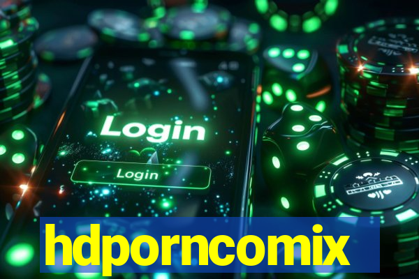 hdporncomix