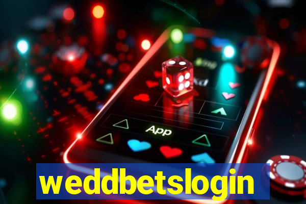 weddbetslogin