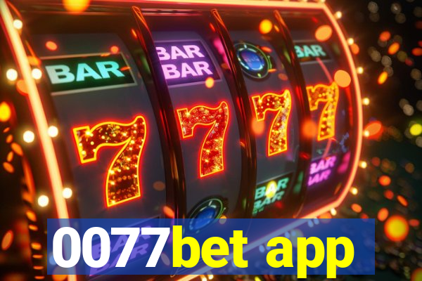 0077bet app