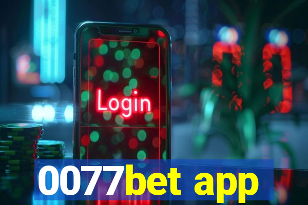 0077bet app