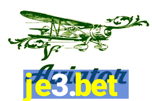 je3.bet