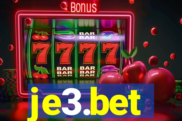 je3.bet