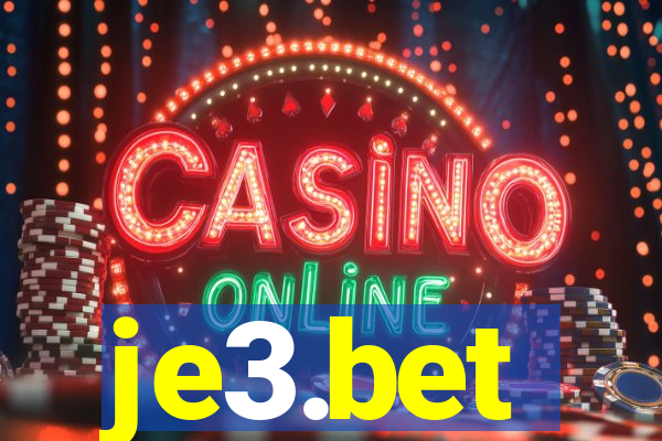je3.bet