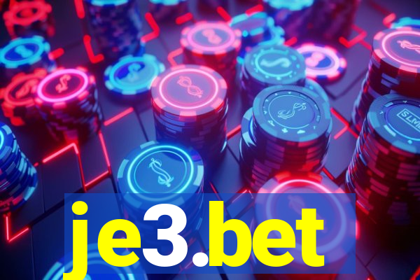 je3.bet