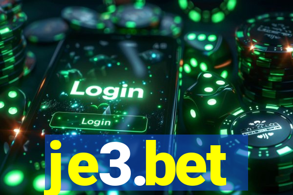 je3.bet