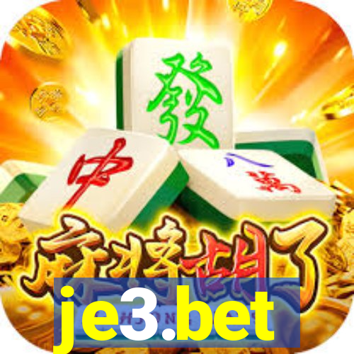 je3.bet