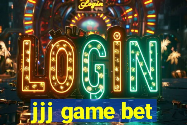 jjj game bet