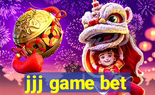 jjj game bet