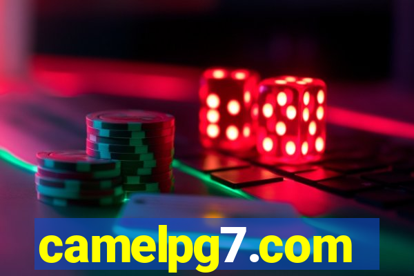 camelpg7.com
