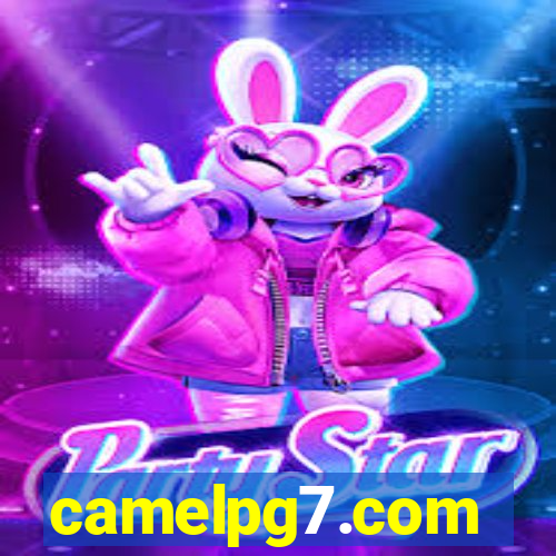 camelpg7.com
