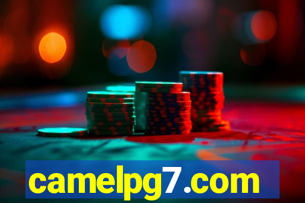camelpg7.com