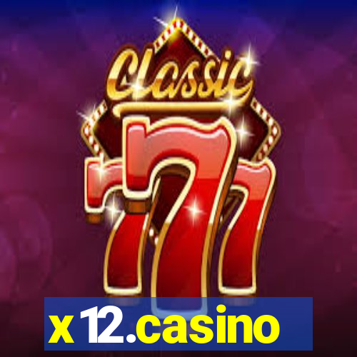 x12.casino