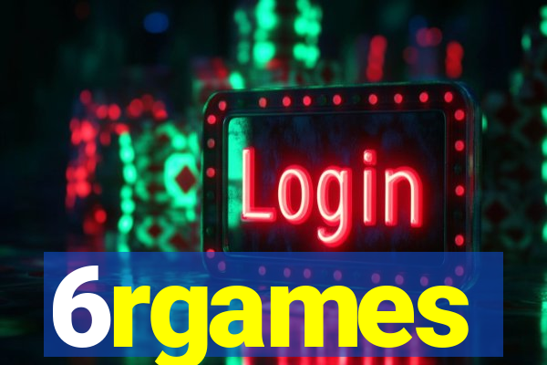 6rgames