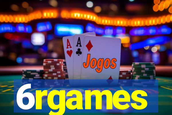 6rgames