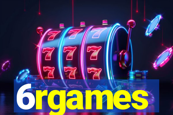 6rgames