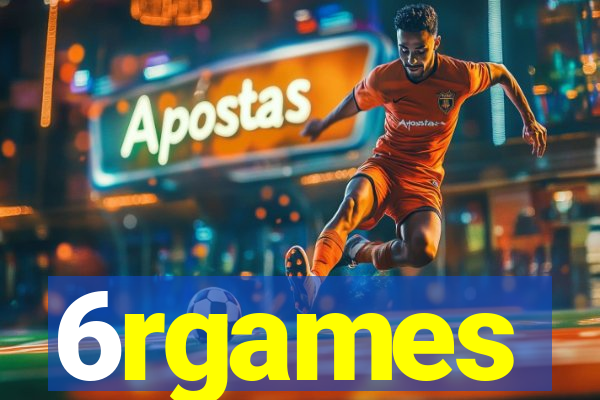 6rgames