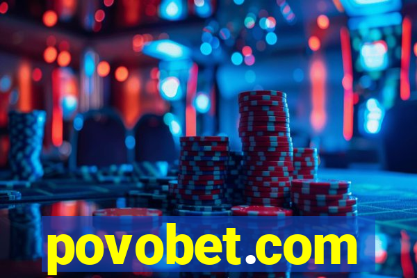 povobet.com