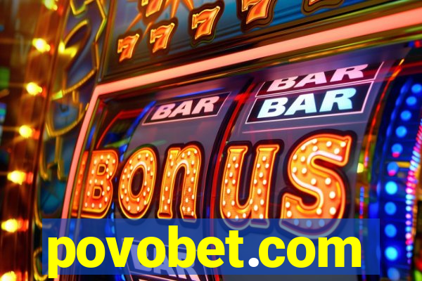 povobet.com
