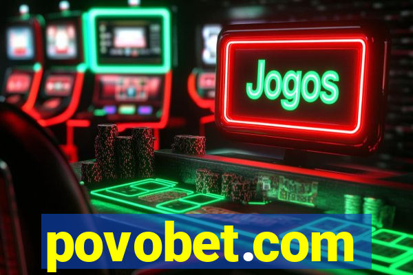 povobet.com