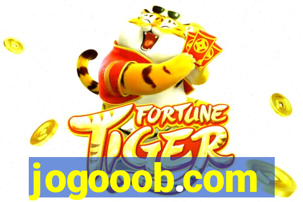 jogooob.com