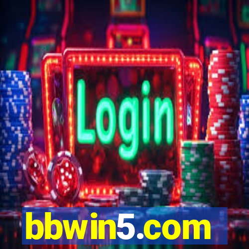 bbwin5.com