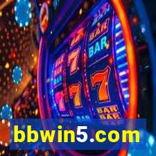 bbwin5.com