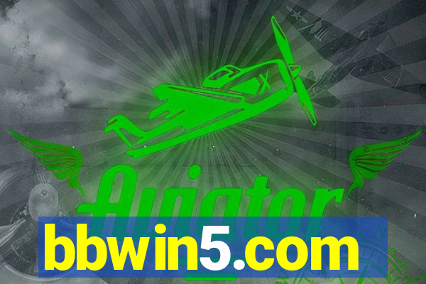 bbwin5.com