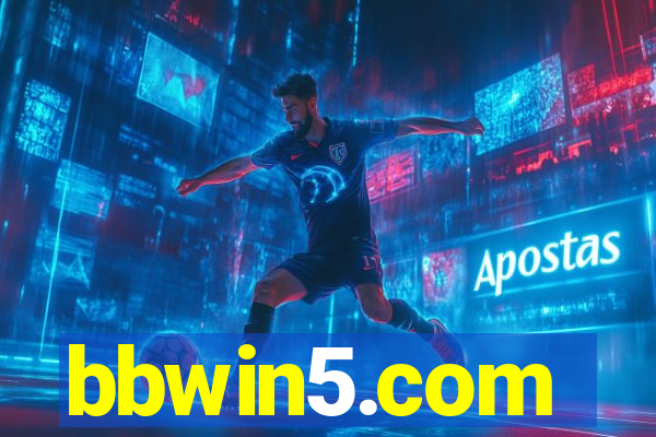 bbwin5.com