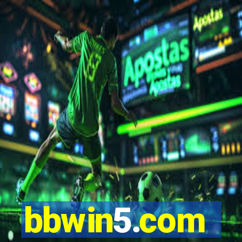 bbwin5.com