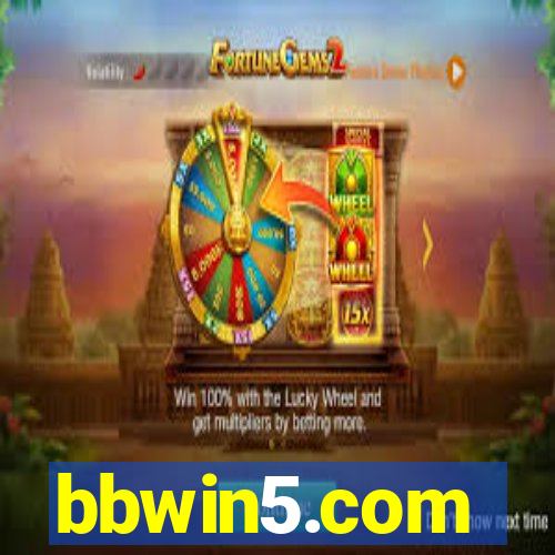 bbwin5.com