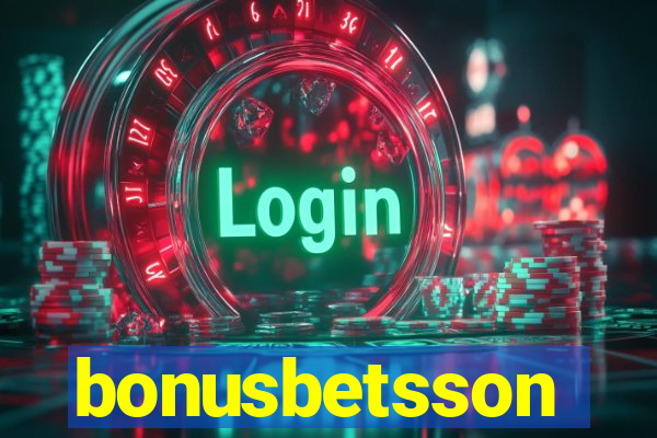 bonusbetsson