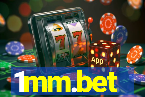 1mm.bet