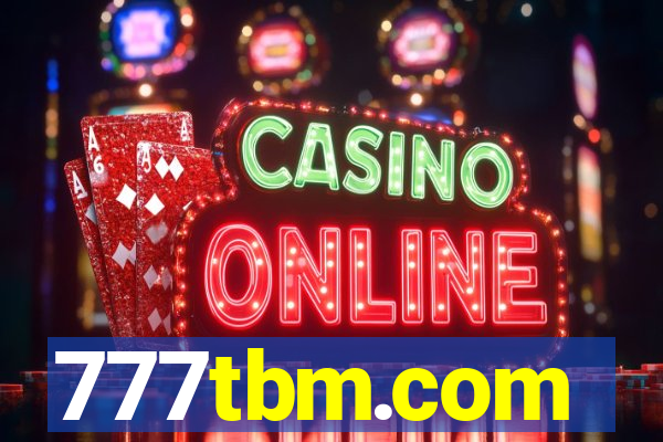 777tbm.com