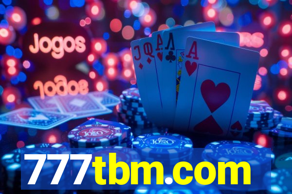 777tbm.com