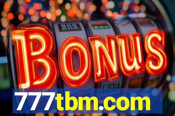 777tbm.com