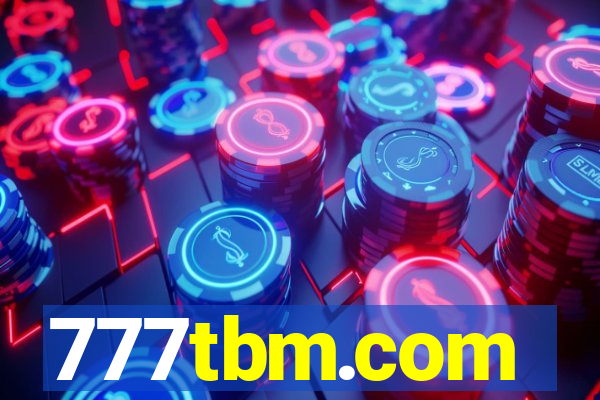 777tbm.com