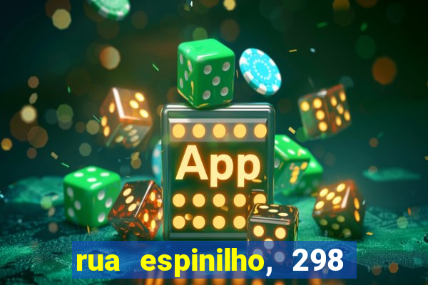rua espinilho, 298 - guarani, novo hamburgo - rs