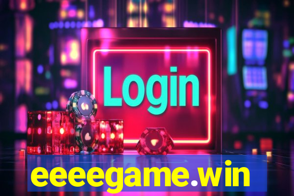 eeeegame.win