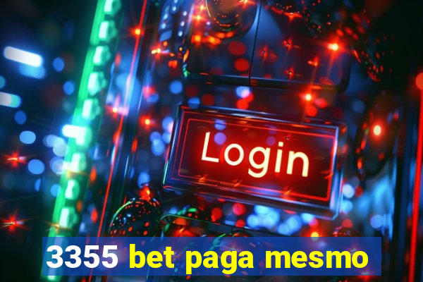 3355 bet paga mesmo