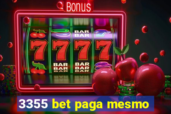 3355 bet paga mesmo