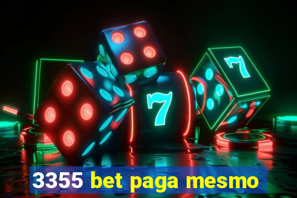 3355 bet paga mesmo