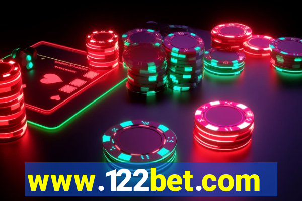 www.122bet.com