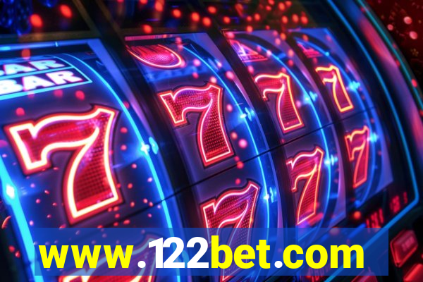 www.122bet.com