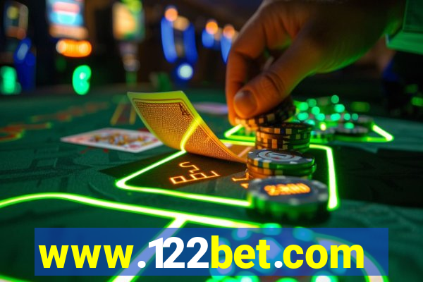 www.122bet.com